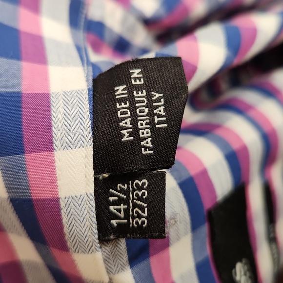 ⚡️👔Boss Hugo Boss men's button-down shirt - Picture 4 of 4